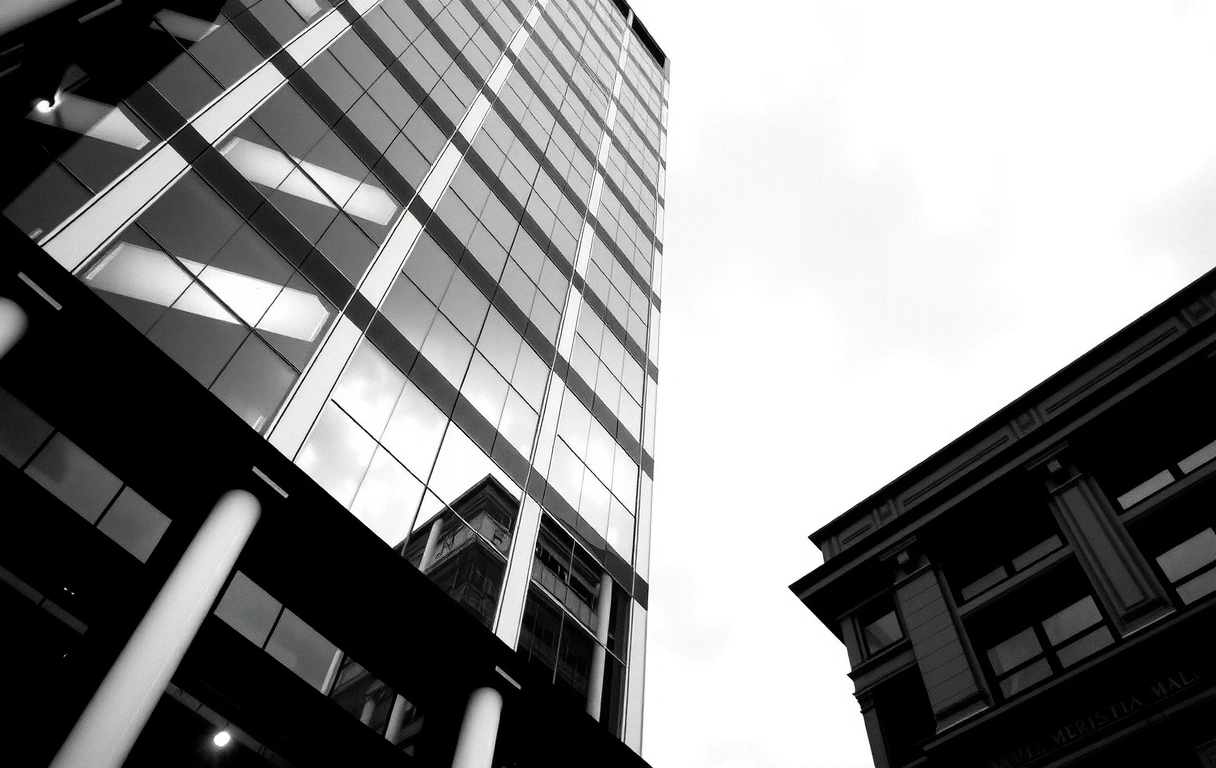 Moorfields London Architecture