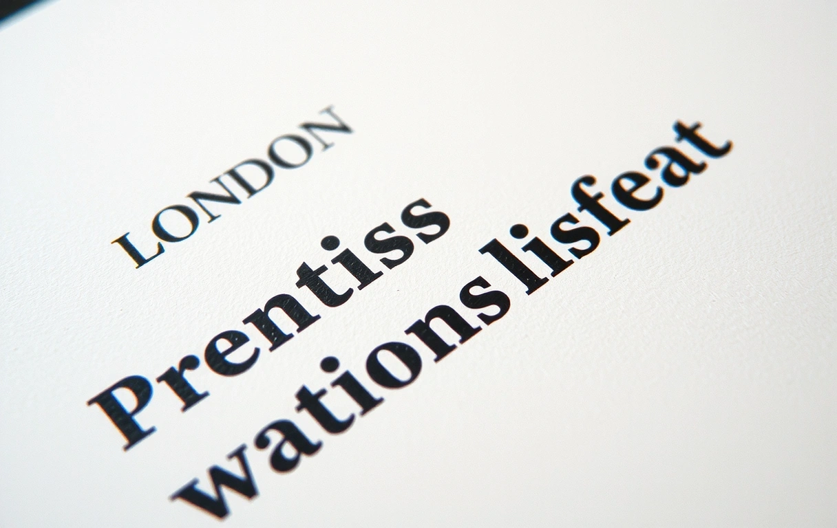 Strategic Report Texture