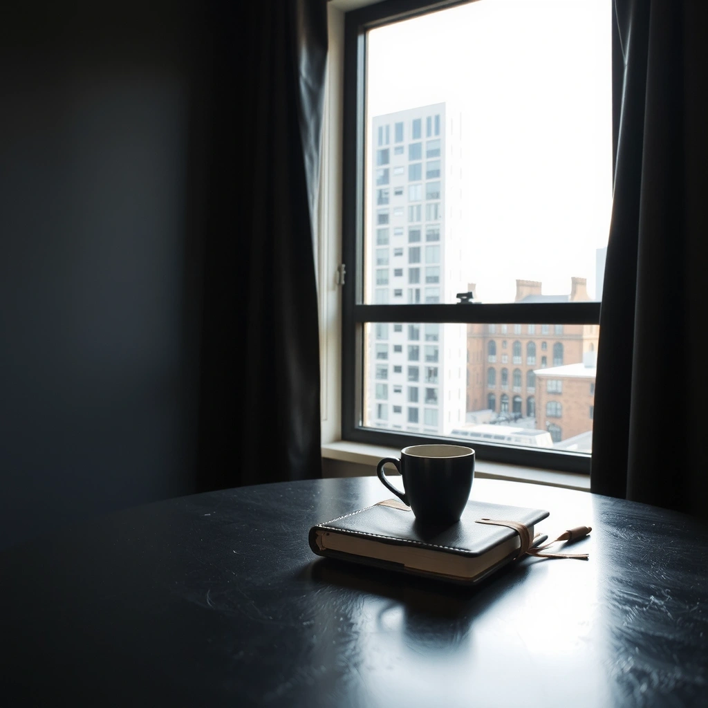 AdScalePro London Consultation Environment