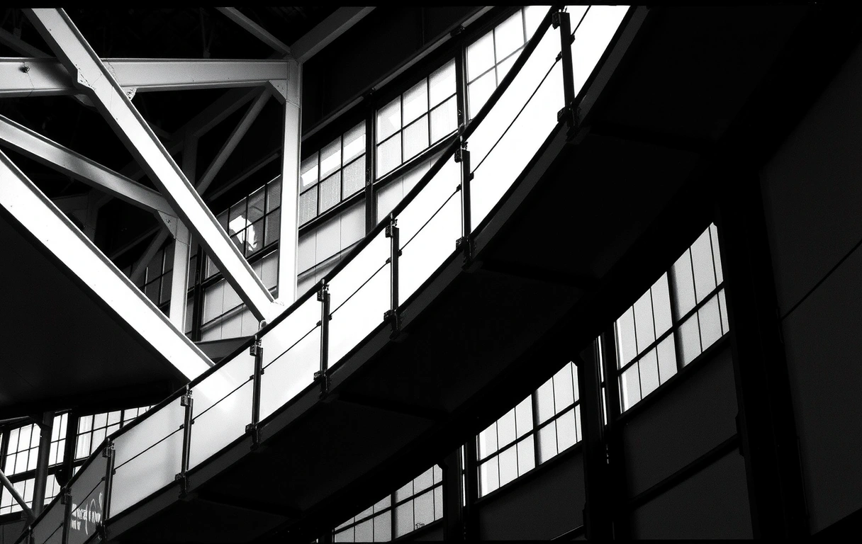 Industrial Structure