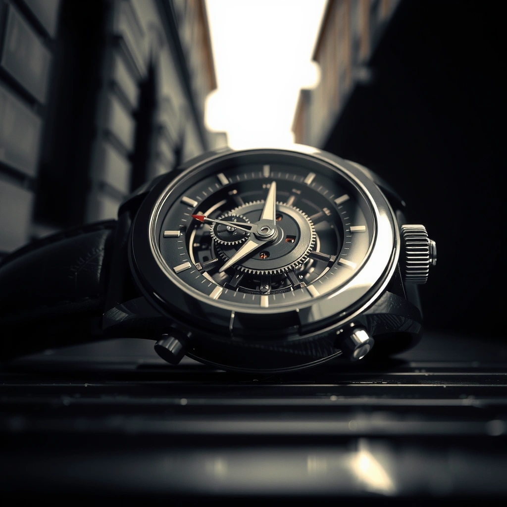 Precision Instrument