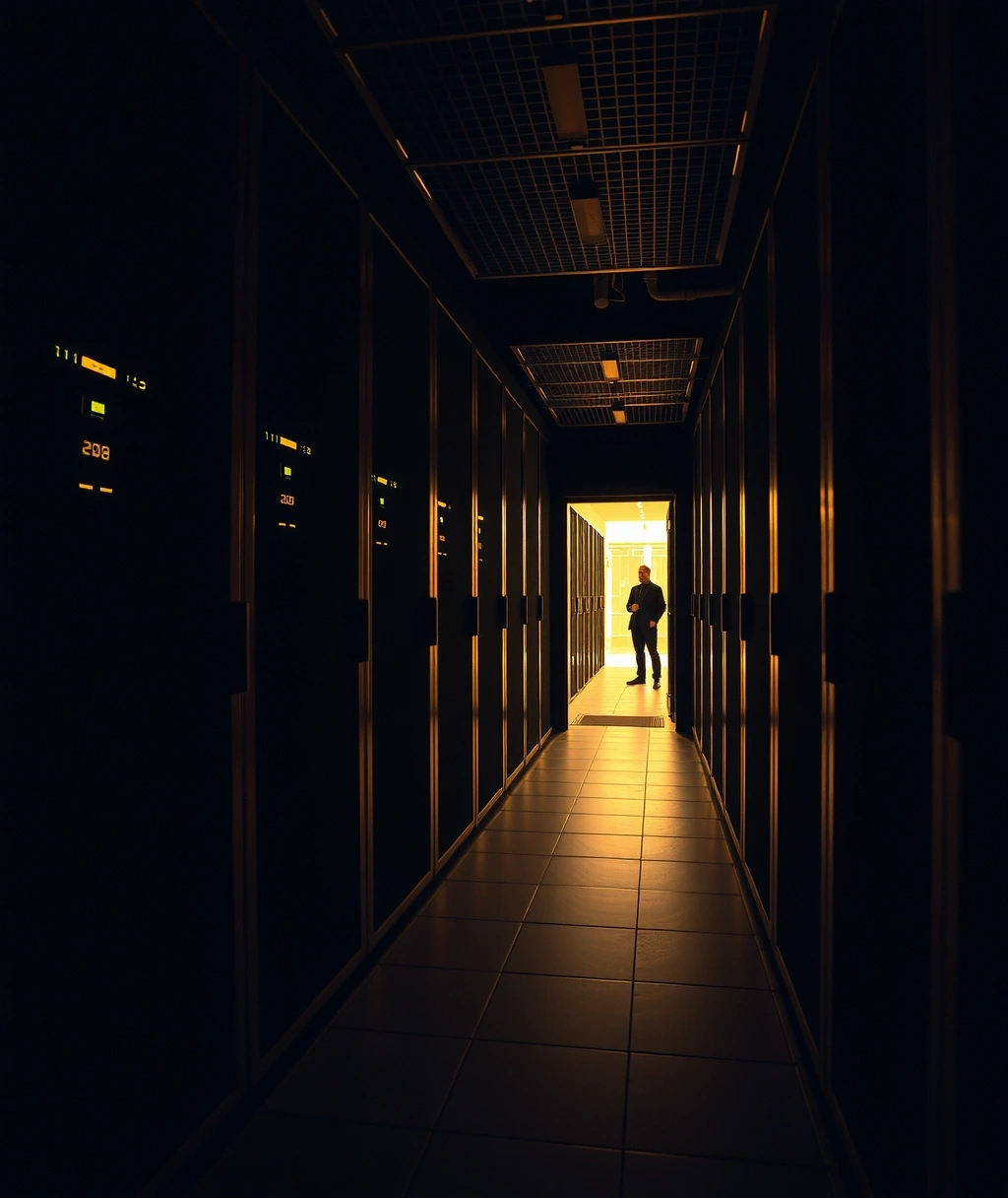 Security Infrastructure