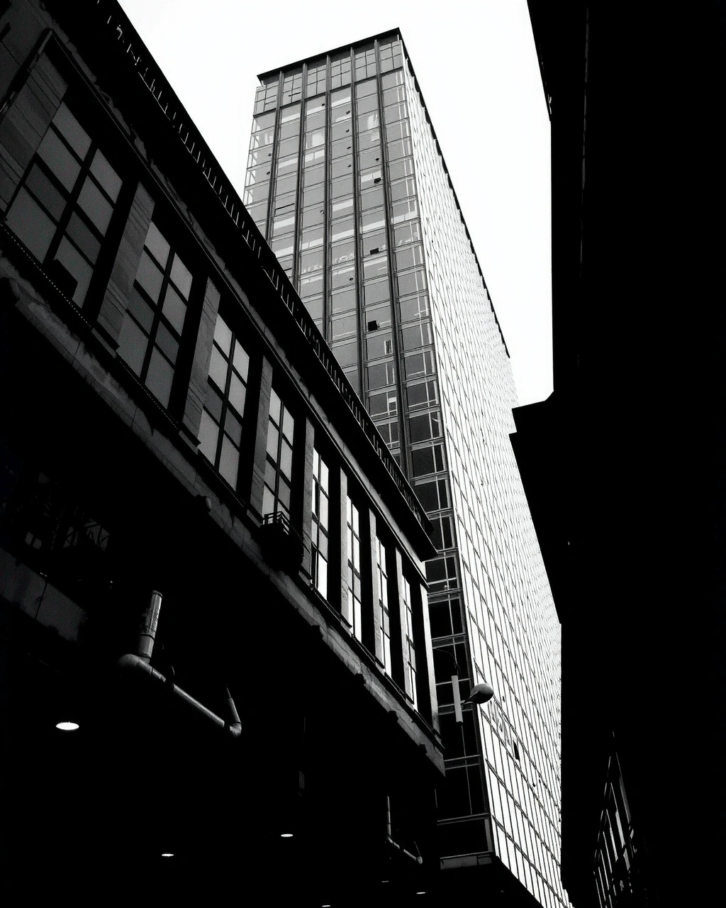 AdScalePro London Headquarters Context